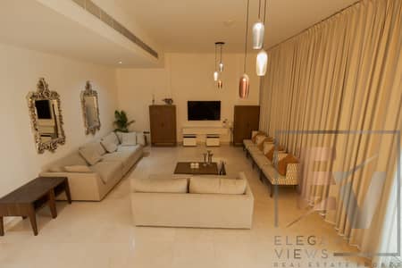 4 Bedroom Villa for Rent in Palm Jumeirah, Dubai - PT_01129. jpg