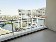2BR Apartment | Community view | Prime location