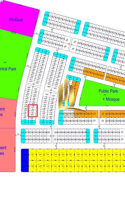 Участок Продажа в Аль Зуотр, Шарджа - صورة واتساب بتاريخ 2025-10-08 في 10.53. 46_3488e165. jpg