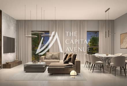 3 Bedroom Townhouse for Sale in Al Bahia, Abu Dhabi - 11. jpg