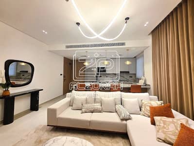 1 Bedroom Apartment for Sale in Al Zorah, Ajman - WhatsApp Image 2025-09-23 at 7.25. 13 PM. jpg
