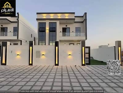 3 Bedroom Villa for Sale in Al Helio, Ajman - صورة واتساب بتاريخ 2025-03-04 في 00.22. 10_217ca757. jpg