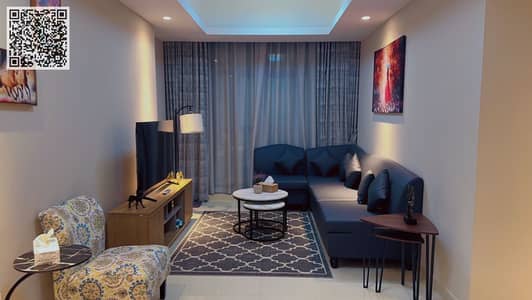 1 Bedroom Flat for Rent in Al Rashidiya, Ajman - dd493e95-4313-4930-be82-08dacee2cc0a. jpg