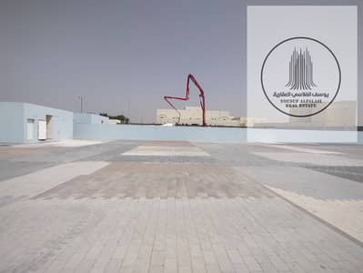 ارض استخدام متعدد  للايجار في صناعية الصجعة، الشارقة - IMG-20251006-WA0293. jpg