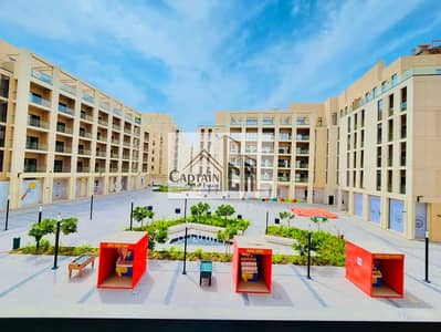 Студия Продажа в Мувайле, Шарджа - IMG_6301. jpeg