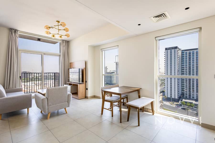 Квартира в Дубай Хиллс Истейт,Социо,Социо Тауэр Б, 2 cпальни, 130000 AED - 13005581 Квартира в Дубай Хиллс Истейт,Социо,Социо Тауэр Б, 2 cпальни, 130000 AED - 13005581