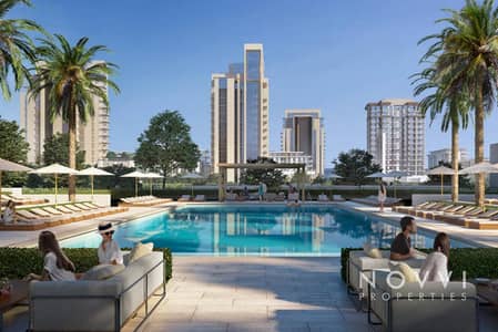 2 Bedroom Flat for Sale in Dubai Hills Estate, Dubai - Brand New | Handover Soon | High Floor