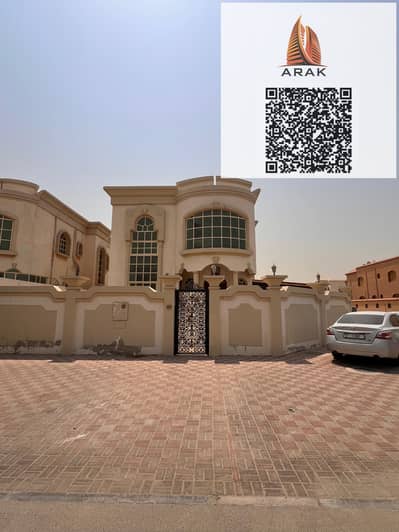 5 Bedroom Villa for Rent in Al Rawda, Ajman - WhatsApp Image 2025-10-05 at 2.24. 47 PM. jpeg