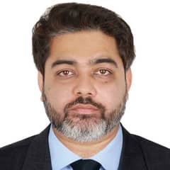 Muhammad Ahmad