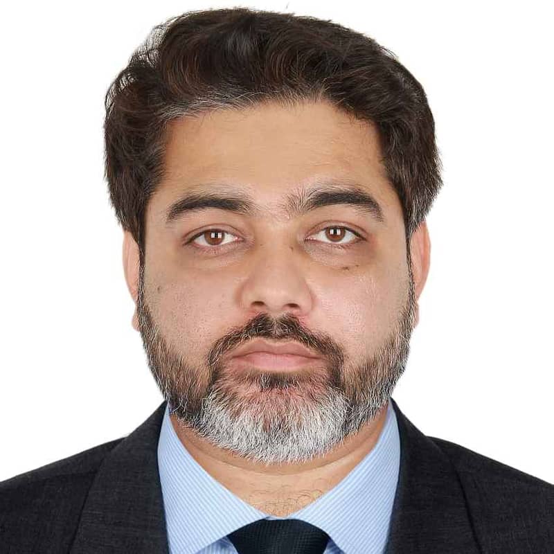 Muhammad Ahmad