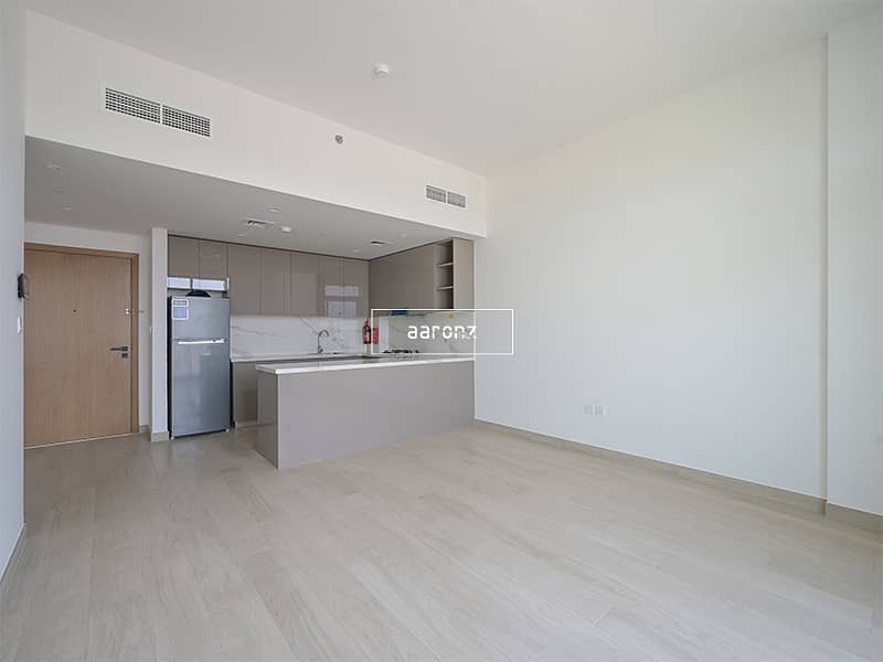 Balcony | Unfurnished | Low Floor | Vacant Balcony | Unfurnished | Low Floor | Vacant