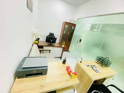 مکتب  للايجار في القرهود، دبي - 16ad9ee5-89c8-4292-8e7d-5bc7c065ea18. jpg