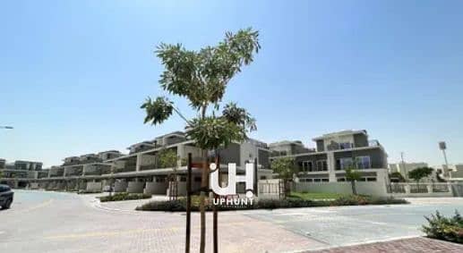达马克山庄2号（达马克阿克雅）， 迪拜 3 卧室联排别墅待售 - 05. png