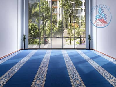3 Bedroom Flat for Sale in Muwaileh Commercial, Sharjah - 9. jpg