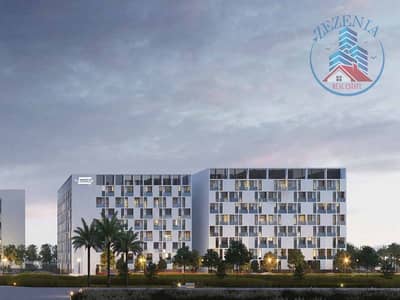 Studio for Sale in Muwaileh, Sharjah - AL_Mamsha_brouchre_ver_02-073. jpg