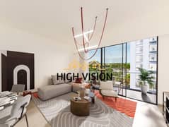 Invest Now | Elite 1BR | Top Facilities | Prime
