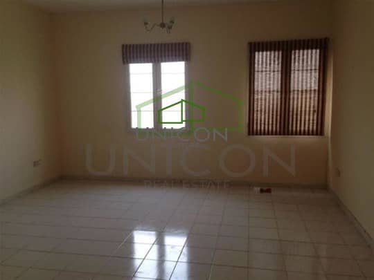 Spacious 1bhk for rent | roundabout view