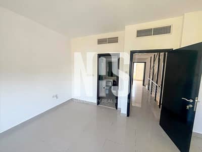 تاون هاوس 3 غرف نوم للبيع في الريف، أبوظبي - تاون هاوس في فلل الريف - طراز عربي،فلل الريف،الريف 3 غرف 2100000 درهم - 13013963
