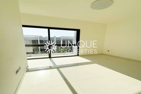 3 Bedroom Townhouse for Rent in DAMAC Hills 2 (Akoya by DAMAC), Dubai - Fully Furnished | 3BR + Maid | Spacious