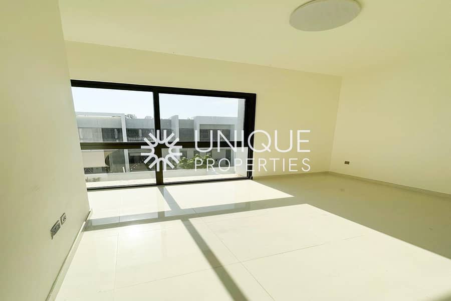 Fully Furnished | 3BR + Maid | Spacious