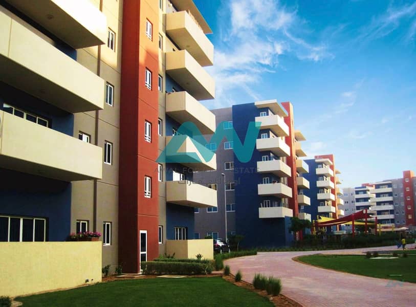 位于阿尔雷夫,阿尔-雷夫市中心 的公寓 55000 AED - 13013984 位于阿尔雷夫,阿尔-雷夫市中心 的公寓 55000 AED - 13013984