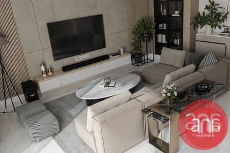 2 Bedroom Townhouse for Sale in Dubailand, Dubai - OFF-PLAN RESALE 2BR TOWNHOUSE | SINGLE ROW
