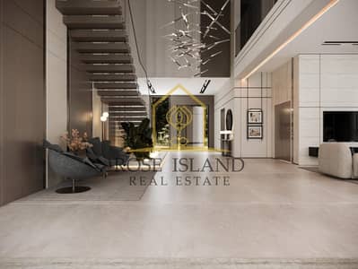 5 Bedroom Villa for Sale in Saadiyat Island, Abu Dhabi - WhatsApp Image 2025-04-23 at 11.14. 38 AM (1). jpeg