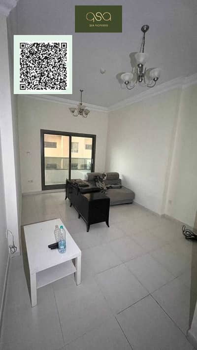 1 Спальня Апартаменты Продажа в Эмирэйтс Сити, Аджман - YaX353922HpvpuYkoLS1ctGd8xeKW8o0qUqkjQTr. PNG