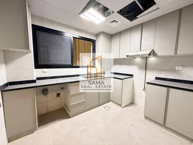 1 Bedroom Apartment for Rent in Aljada, Sharjah - 3f735be6-f0e8-4fab-84f3-0e1dd5484721. jpeg
