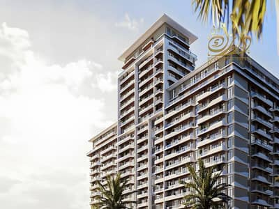 1 Bedroom Flat for Sale in Jumeirah Village Circle (JVC), Dubai - 1. jpg