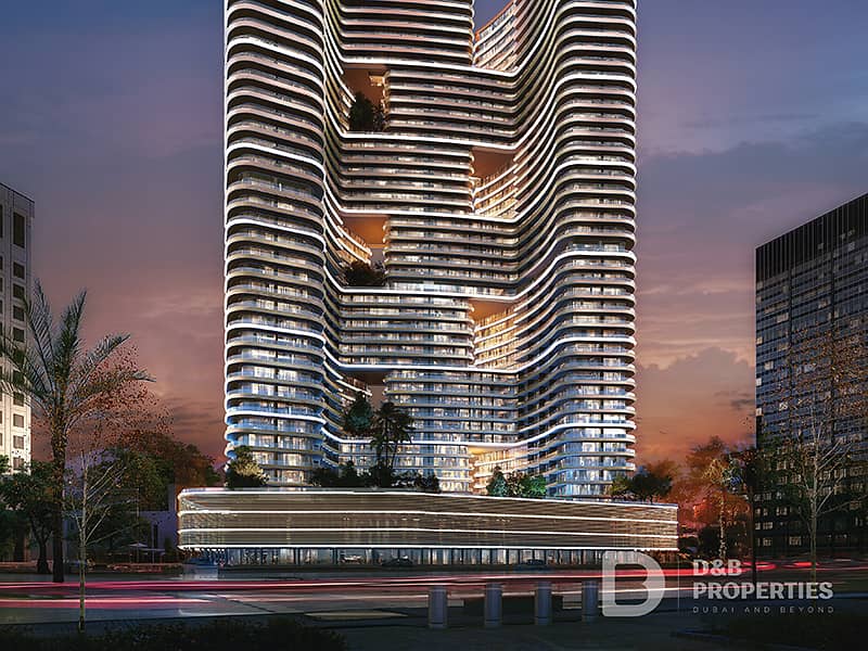 Квартира в Дубайский Научный Парк,Binghatti Hills,Binghatti Hills Tower 2, 1 спальня, 2000000 AED - 13014113 Квартира в Дубайский Научный Парк,Binghatti Hills,Binghatti Hills Tower 2, 1 спальня, 2000000 AED - 13014113