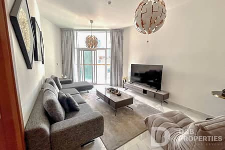 2 Bedroom Apartment for Rent in Business Bay, Dubai - Exquisite 2 Bedroom | Waterfront | Fully Furnished