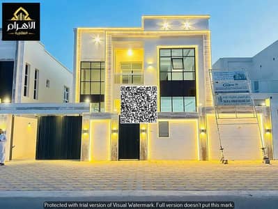 4 Cпальни Вилла Продажа в Аль Захья, Аджман - صورة واتساب بتاريخ 1446-11-01 في 07.10. 48_2b8a8697. jpg