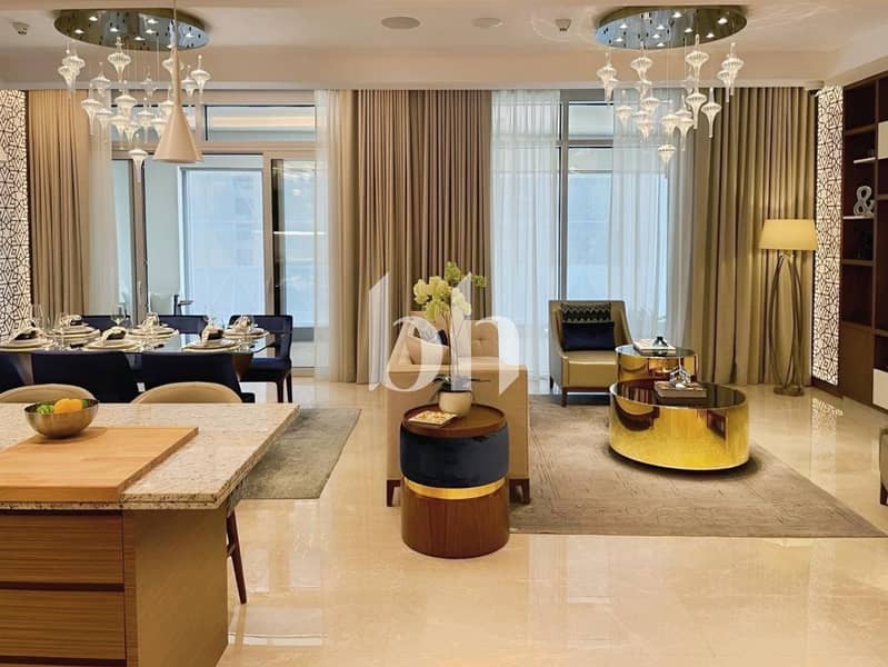 Квартира в Дубай Даунтаун，Империал Авеню, 3 cпальни, 460000 AED - 12306307