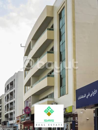3 Bed room Hall (1604 sq.ft) Apartment for Residential/ Office Purpose in Damascus street Al Qusais Industrial-2 3 Bed room Hall (1604 sq.ft) Apartment for Residential/ Office Purpose in Damascus street Al Qusais Industrial-2