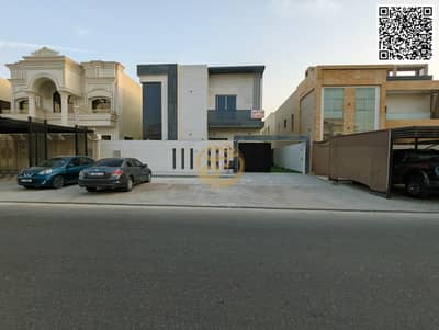 5 Cпальни Вилла Продажа в Аль Алиа, Аджман - PXL_20250910_134508900. jpg