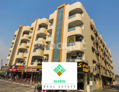 2 Bedroom Apartment for Rent in Al Hudaiba, Dubai - 2 Bed Room Hall with 2 bath flat (sharing allowed)in AL HUDIABA 2 Bedroom Apartment for Rent in Al Hudaiba, Dubai - 2 Bed Room Hall with 2 bath flat (sharing allowed)in AL HUDIABA