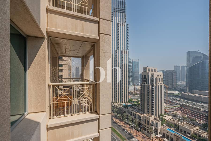 Furnished | Managed | High Floor - Image 10
