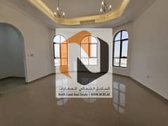 فیلا في السيوح 5 غرف 250000 درهم - 13013861