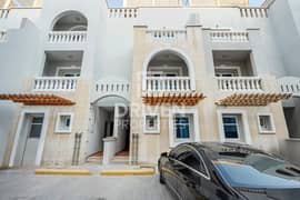 Maids Room Included | Market Price | Vacant