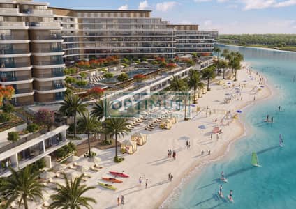 2 Bedroom Apartment for Sale in Al Seanneeah, Umm Al Quwain - Coraline PG 2. jpg
