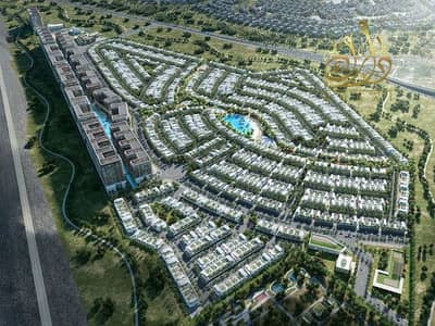 Студия Продажа в Дубай Инвестиционный Парк (ДИП), Дубай - WhatsApp Image 2025-10-08 at 4.05. 23 PM. jpeg