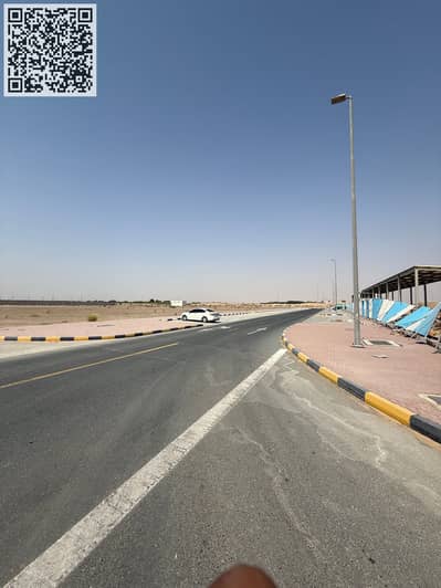 ارض صناعية  للبيع في صناعية الصجعة، الشارقة - IMG_8162. jpg