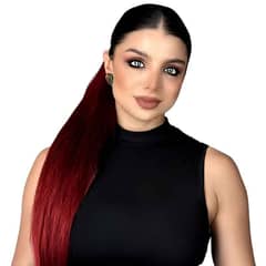Joy Salameh