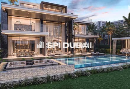 7 Bedroom Villa for Sale in DAMAC Lagoons, Dubai - 7dzxTwIxNZXXODqGAuuiFGVXvdDP84wljNKPcXc5. jpg