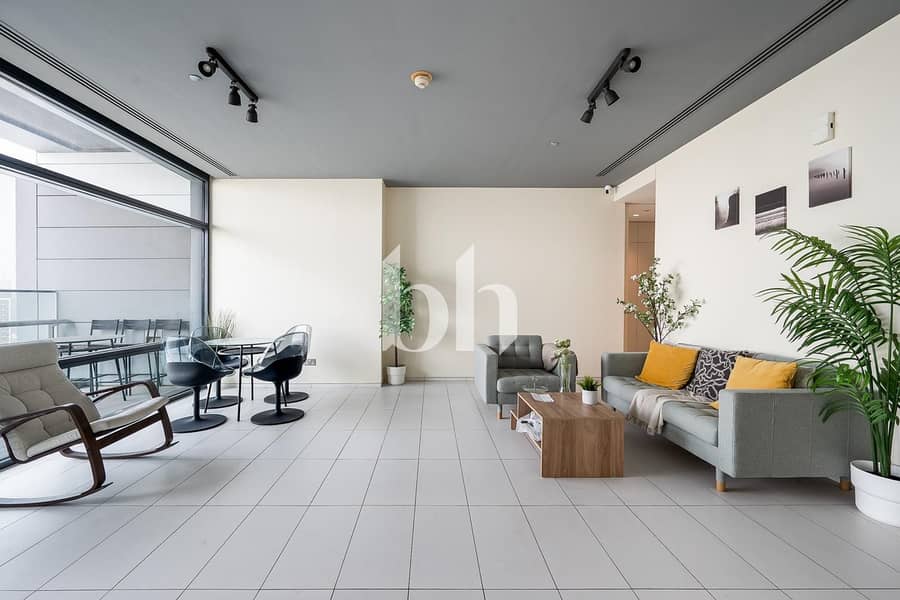 Furnished | High Burj Khalifa - Sea View | Corner Furnished | High Burj Khalifa - Sea View | Corner
