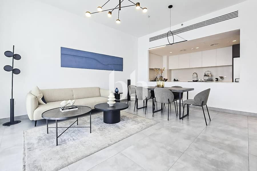 Park View | 2BR with Big Balconies | 3Bath| Resale Park View | 2BR with Big Balconies | 3Bath| Resale