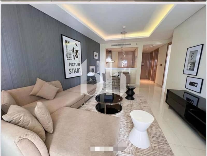 High Floor | Hollywood-Inspired Luxury Living