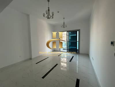 朱美拉环形村(JVC)， 迪拜 1 卧室公寓待租 - IMG-20251007-WA0381. jpg