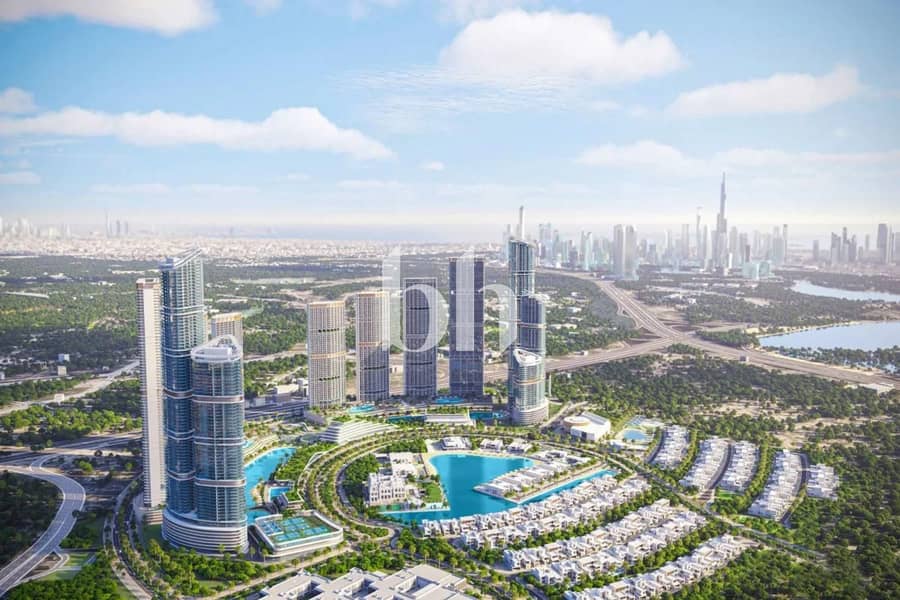 Panoramic Views | Large Layout | OP Price